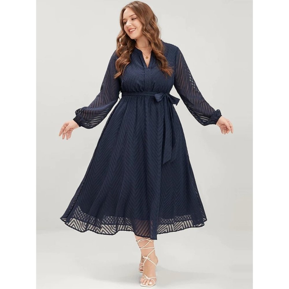 Bloomchic Dress Size 2x NWT